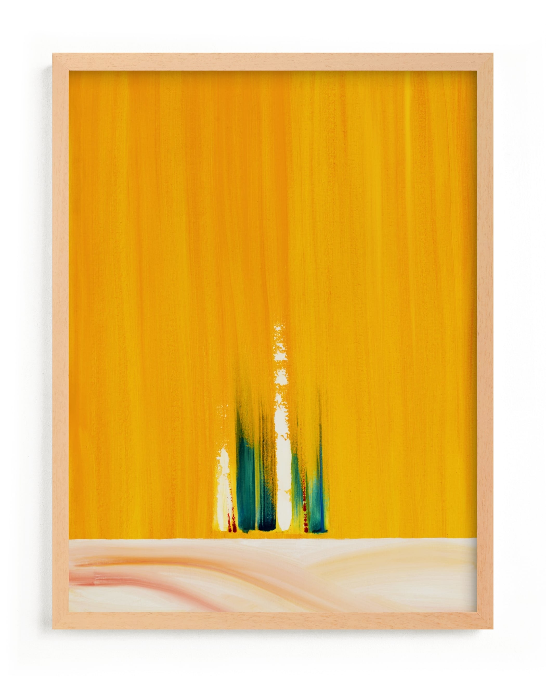 Emerging Limited Edition Fine Art Print 1 - Image 0