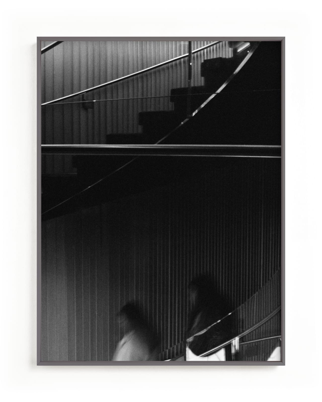 Rise & Fall II Limited Edition Fine Art Print 2 - Image 0