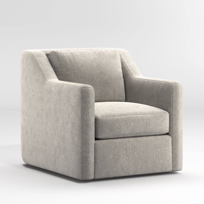 Notch Swivel Chair - Image 3
