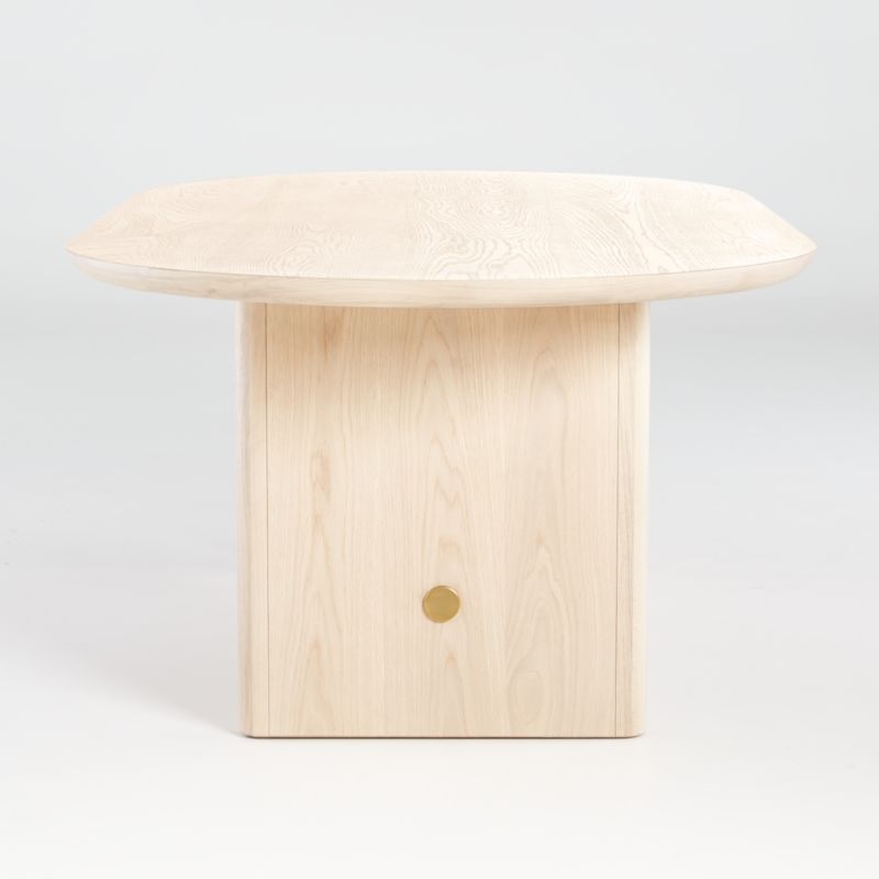 Oli Oval Dining Table - NO LONGER AVAILABLE - Image 3