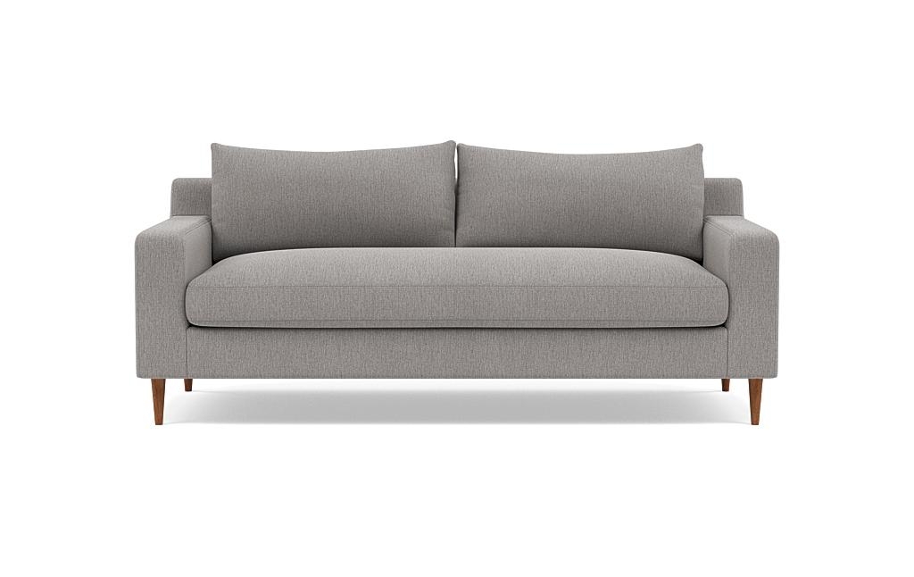 Sloan Fabric 2-Seat Sofa - Image 0