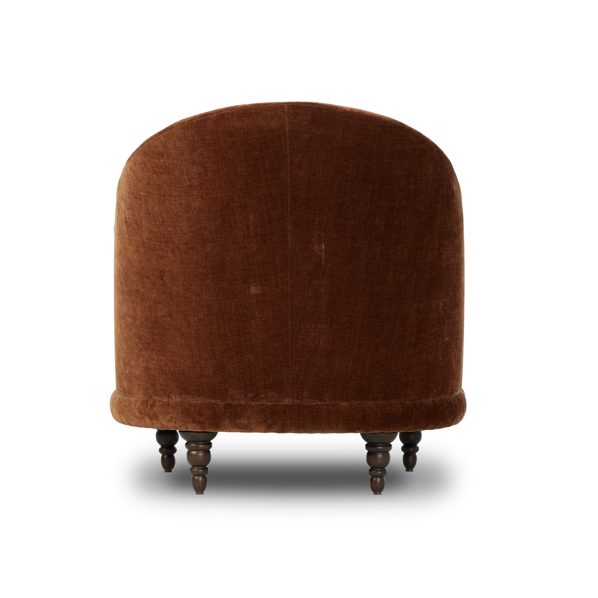 Marnie Chair - Altair Sienna - Image 5