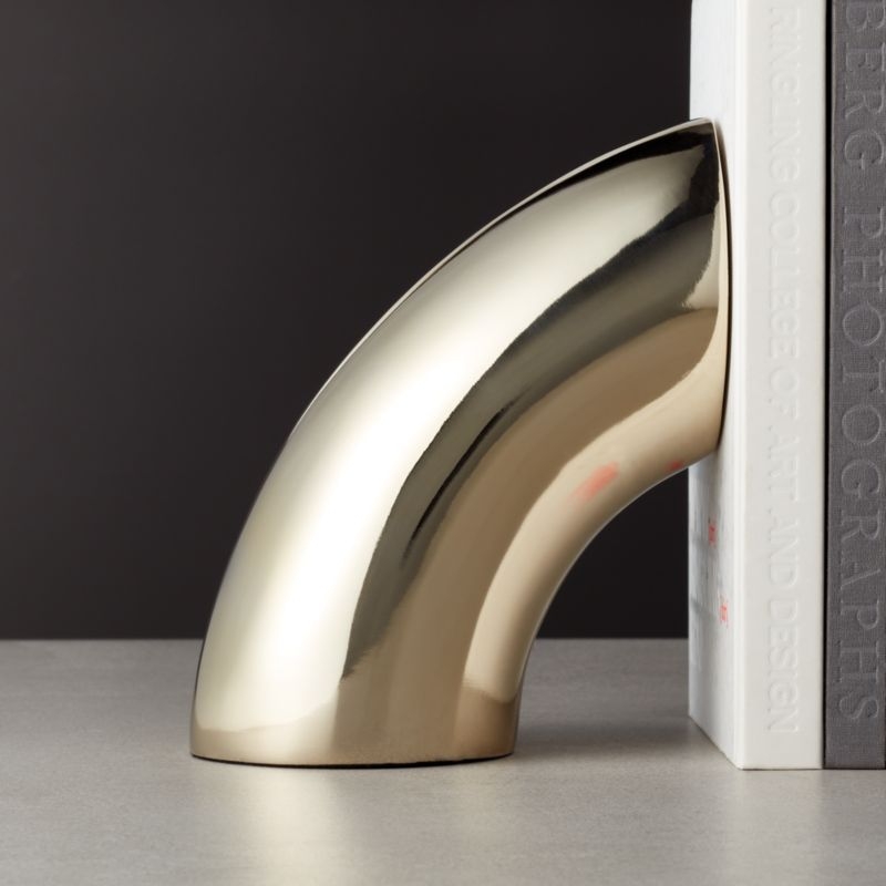 Tubular Bookend - Image 6