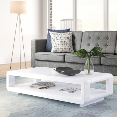 Kemmer Coffee Table - Image 0