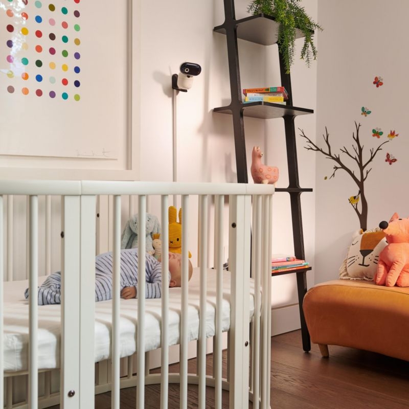 Motorola ® PIP1510 Connect 5" WiFi Motorized Video Baby Monitor - Image 4