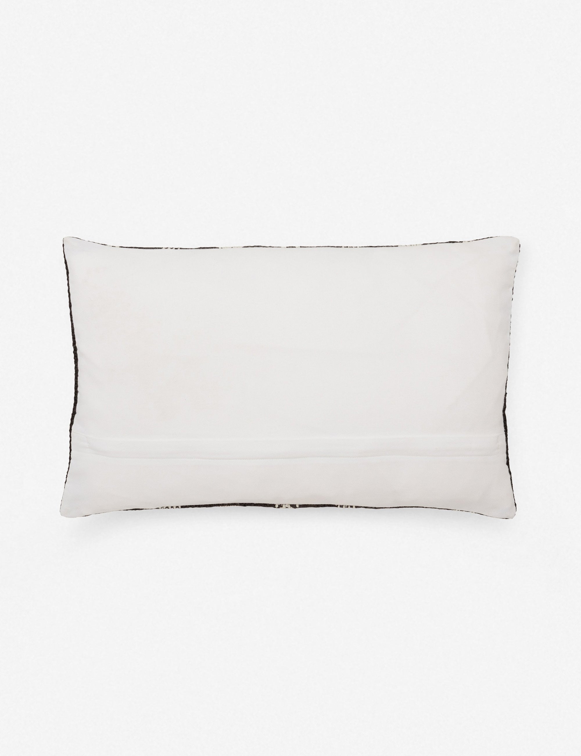 Kamala Indoor / Outdoor Lumbar Pillow - Image 4