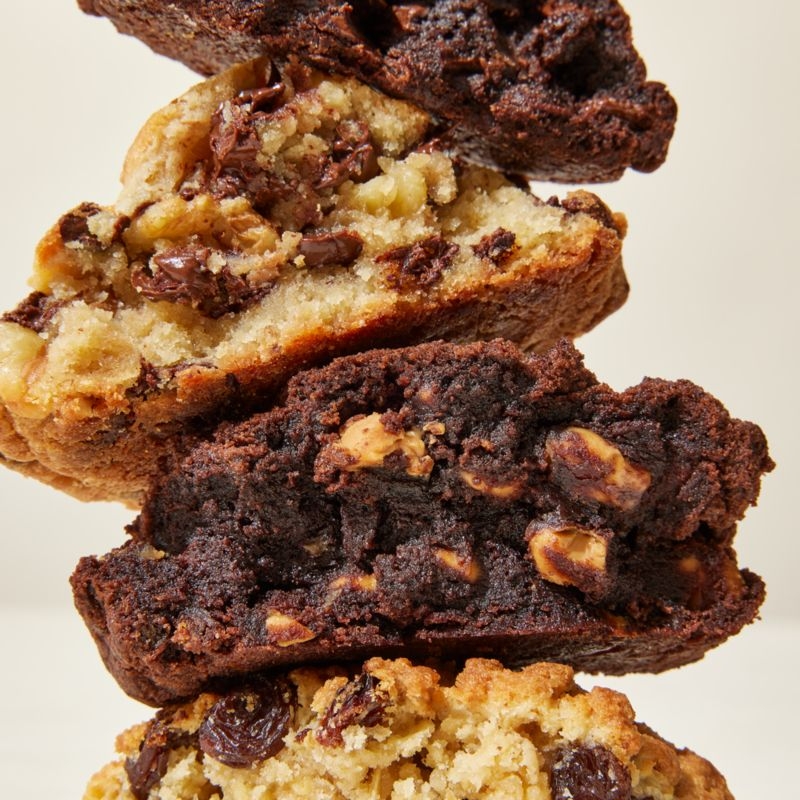 Levain Cookie Bakery Company 12-Pack Signature Cookie Assortment - Image 4