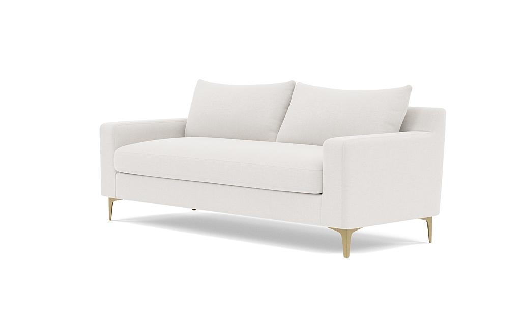 Sloan Fabric 2-Seat Sofa - Image 2