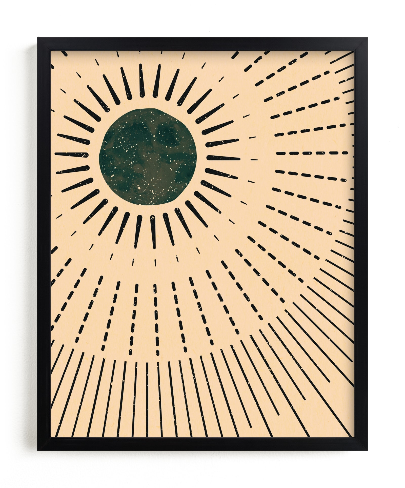 This Side Of The Equator I Limited Edition Fine Art Print 2 - Image 0