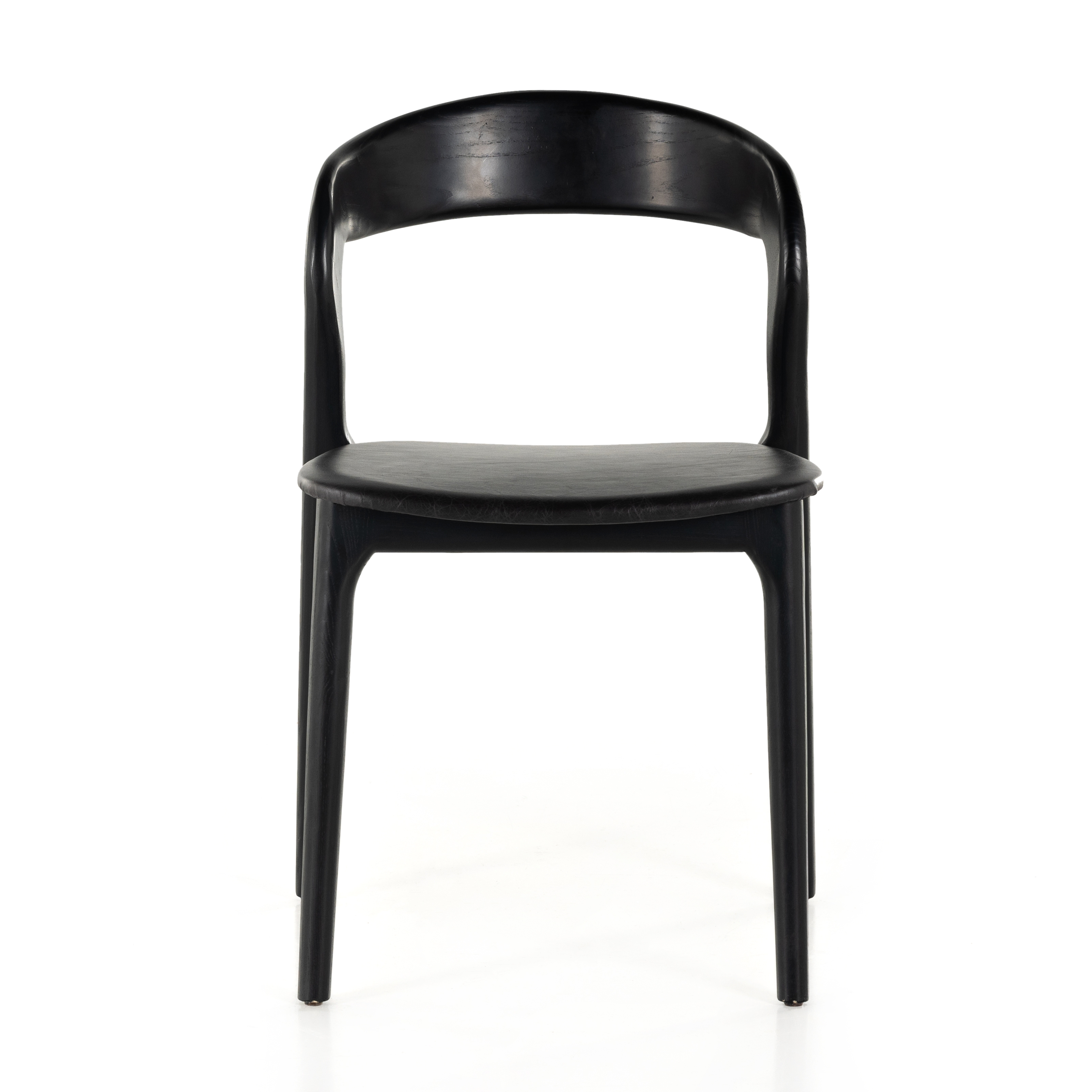 Amare Dining Chair - Sonoma Black - Image 3
