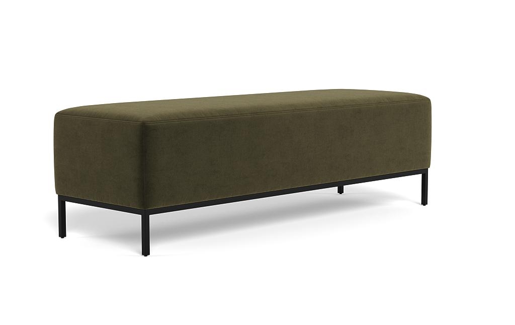 Miller Bench - Image 1