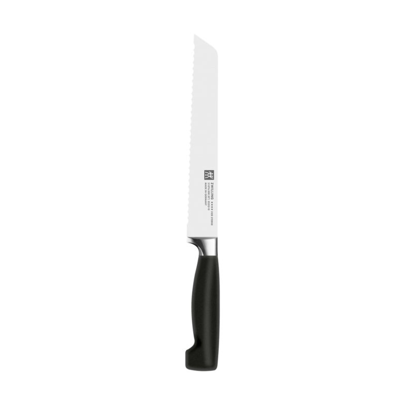 ZWILLING ® Four Star 12-Piece Knife Block Set - Image 6