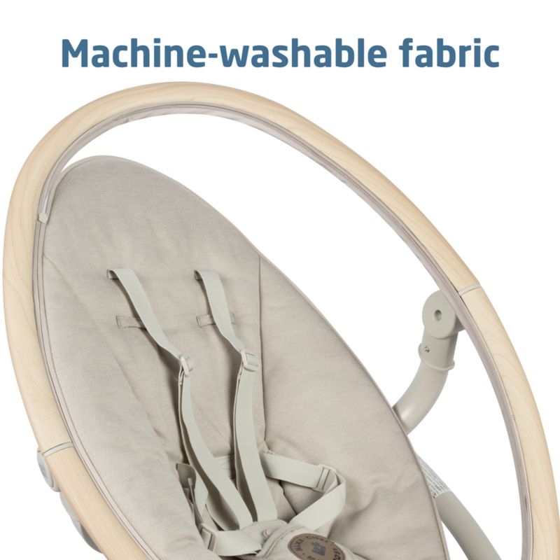 Maxi-Cosi ® Cassia Classic Oat Baby Swing - Image 10