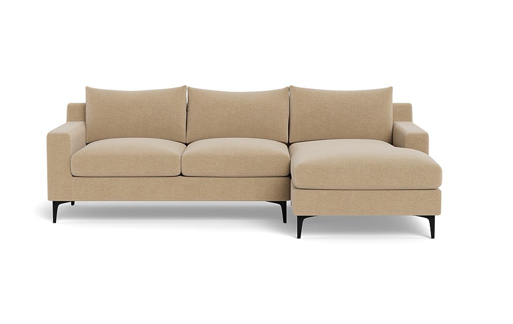 Sloan Right Chaise Sectional - Image 0