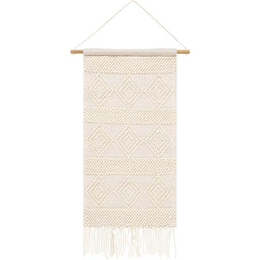 Hygge HYG-1002 44"H x 22"W x 1"D Wall Hanging - Image 0