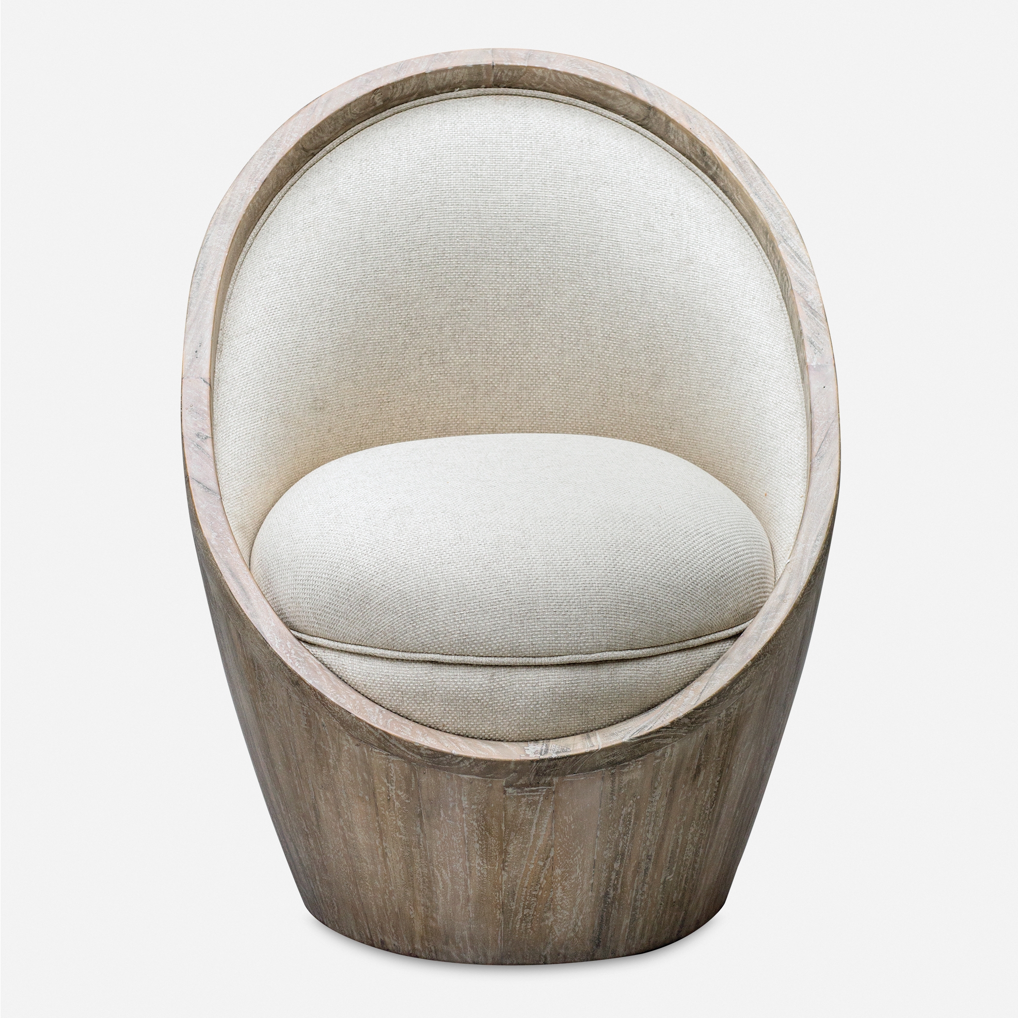 Noemi Morden Accent Chair - Image 0