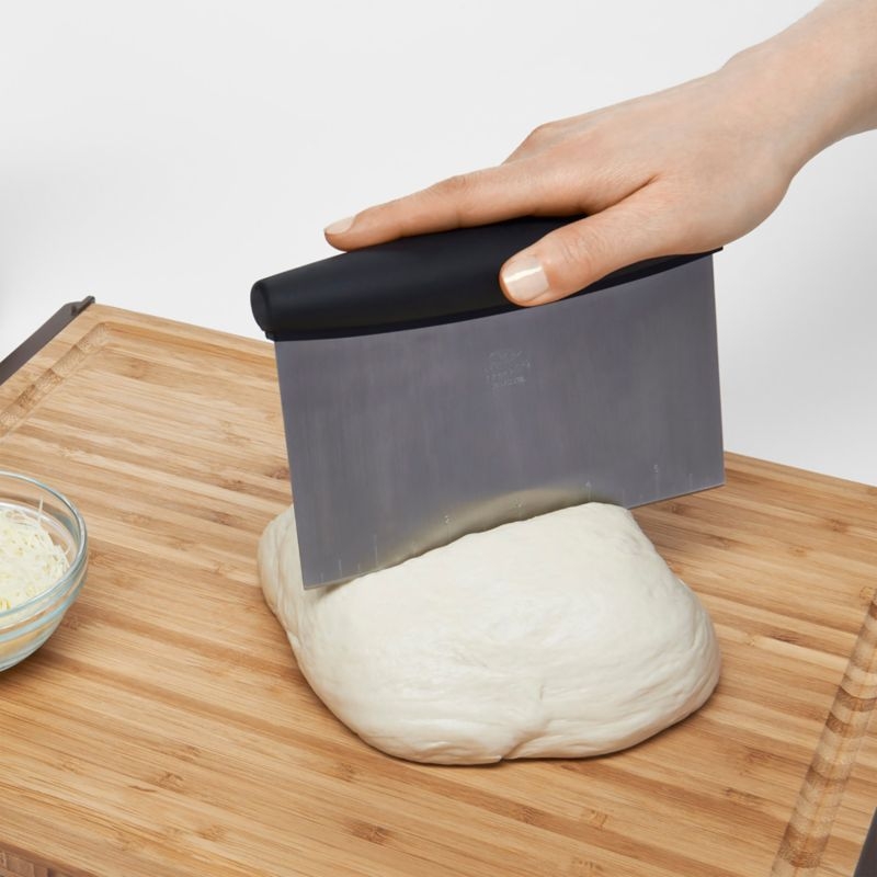 OXO ® Good Grips Bench Scraper - Image 1