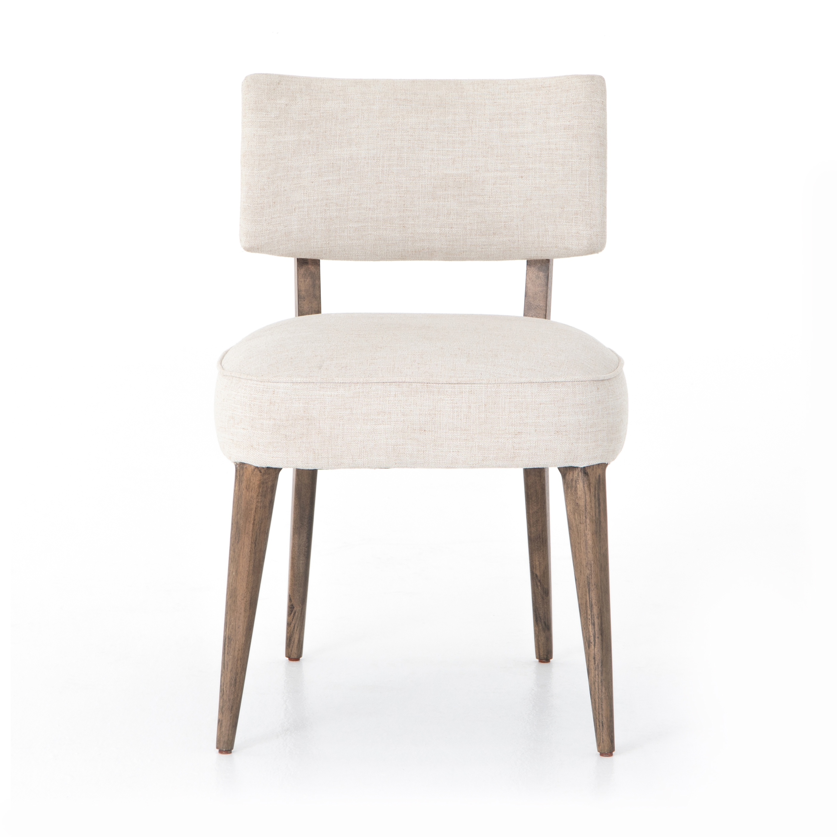 Orville Dining Chair-Cambric Ivory - Image 2