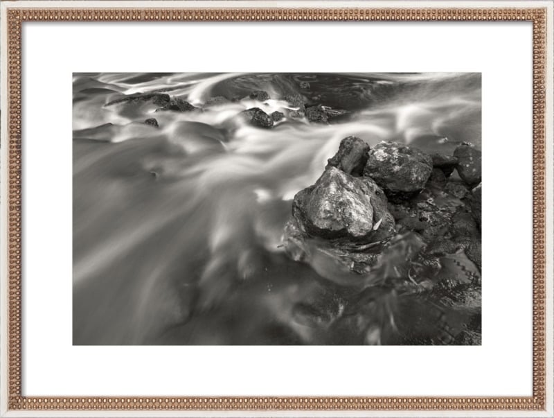 The Stream by Tal Paz-Fridman for Artfully Walls - Image 0