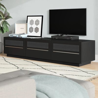 Belafonte TV Stand for TVs up to 88" - Image 0
