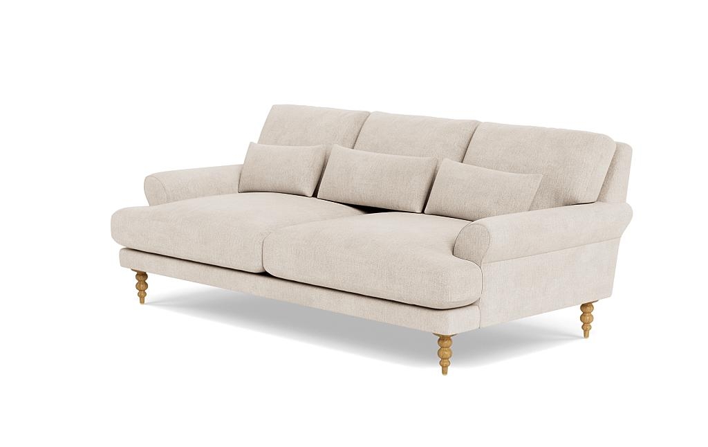 Maxwell Loveseat by Apartment Therapy - Image 2
