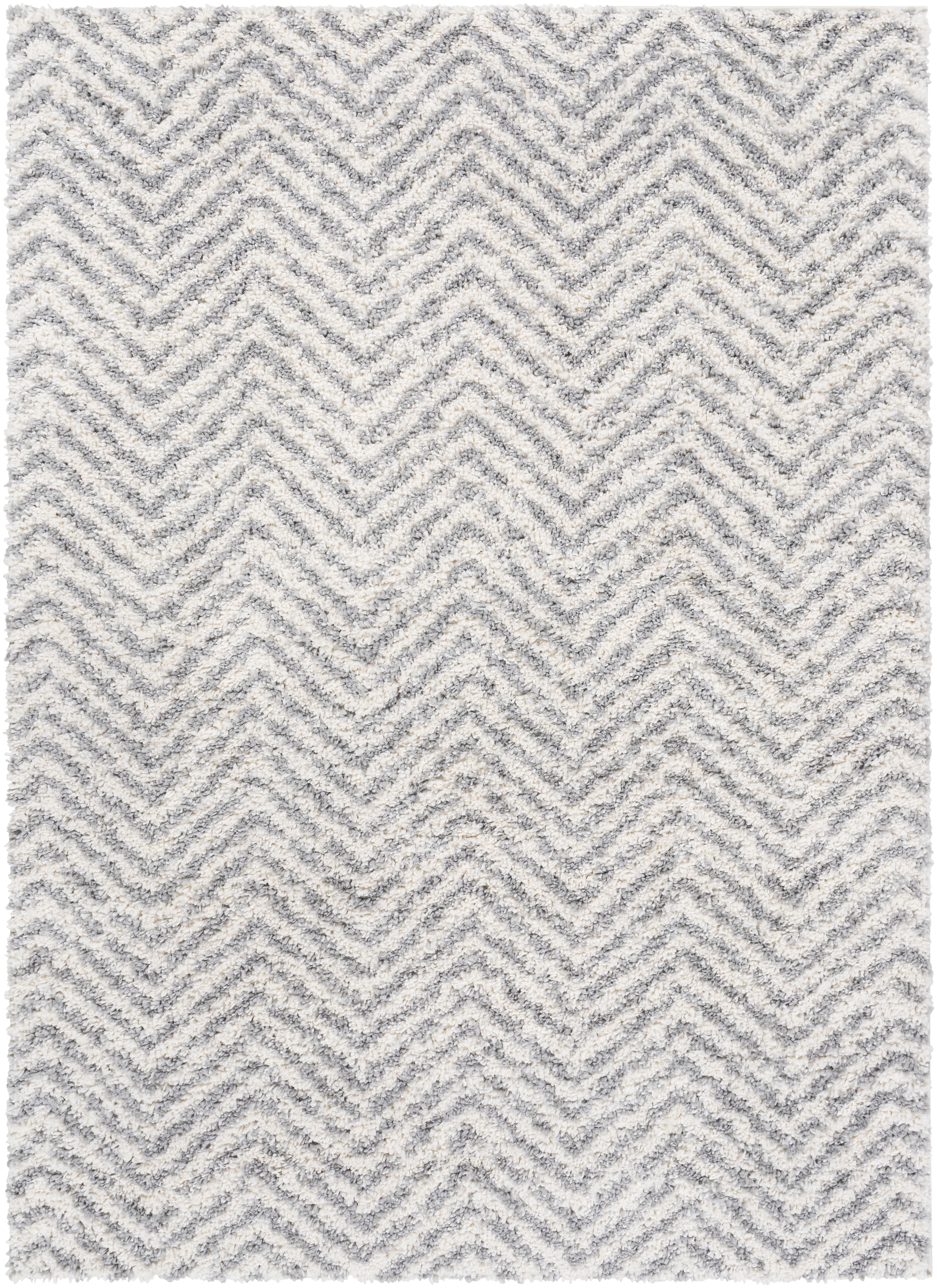 Deluxe Shag Rug, 2' x 3' - Image 0