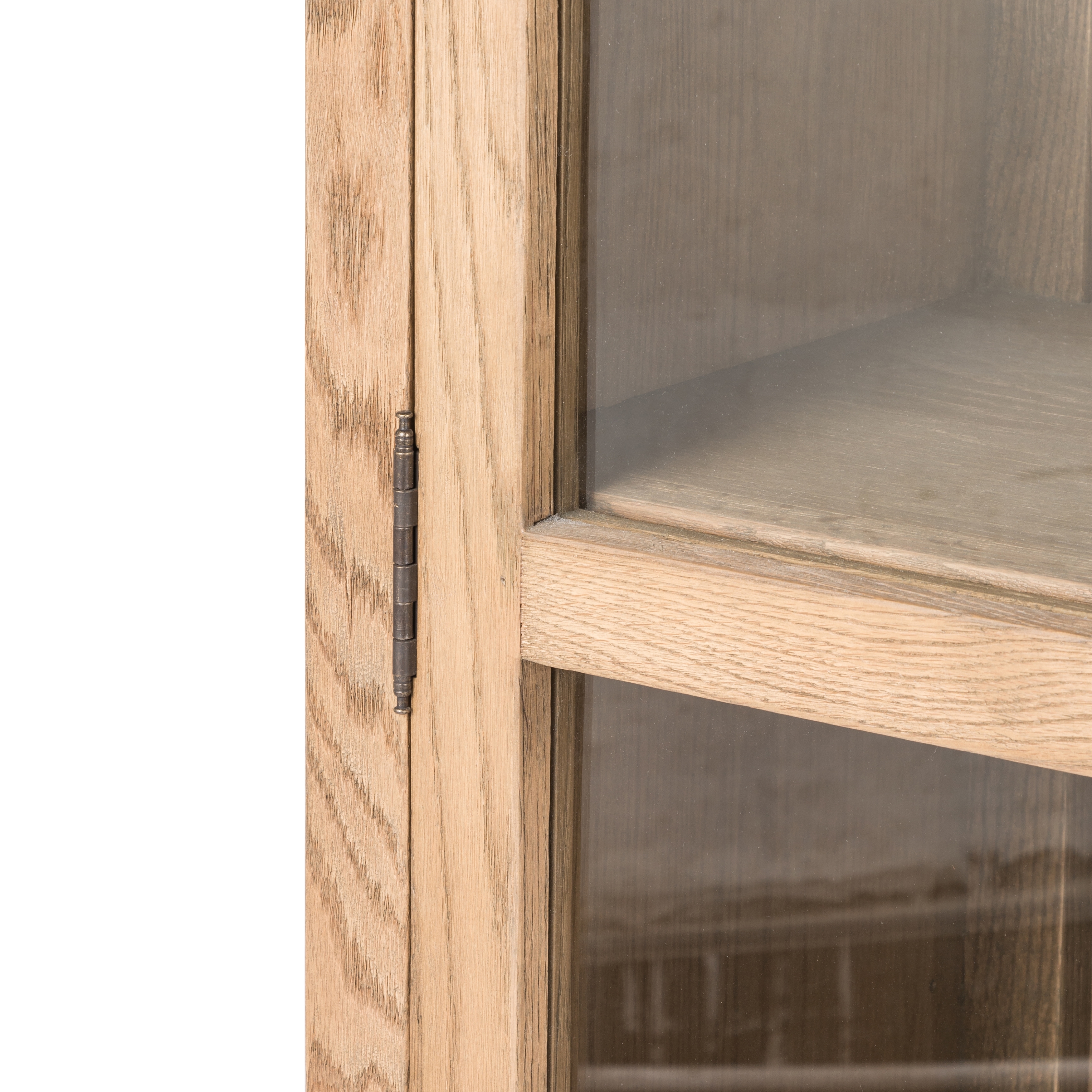 Tolle Cabinet-Drifted Oak Solid - Image 16