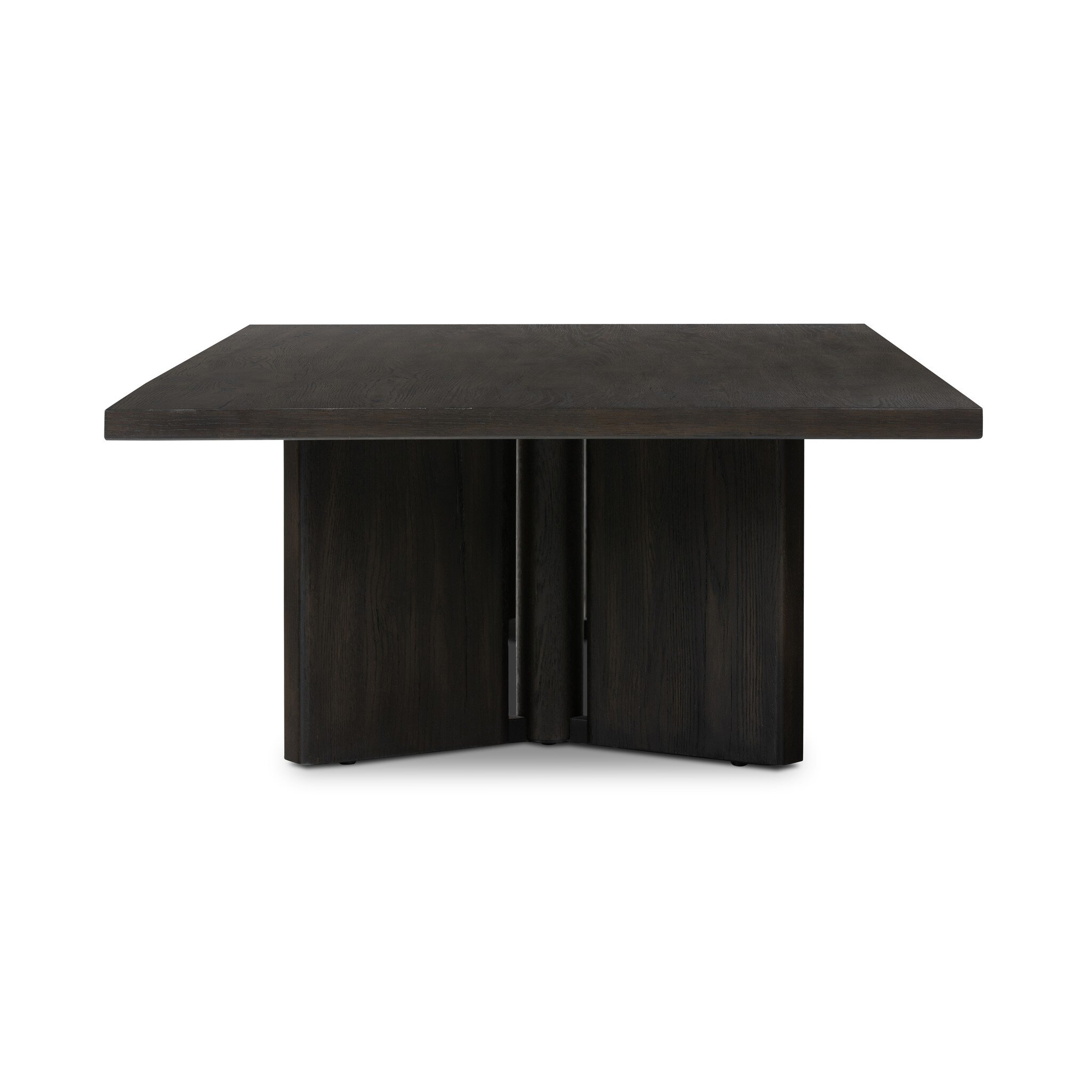 Huxley Coffee Table - Smoked Black Veneer - Image 3
