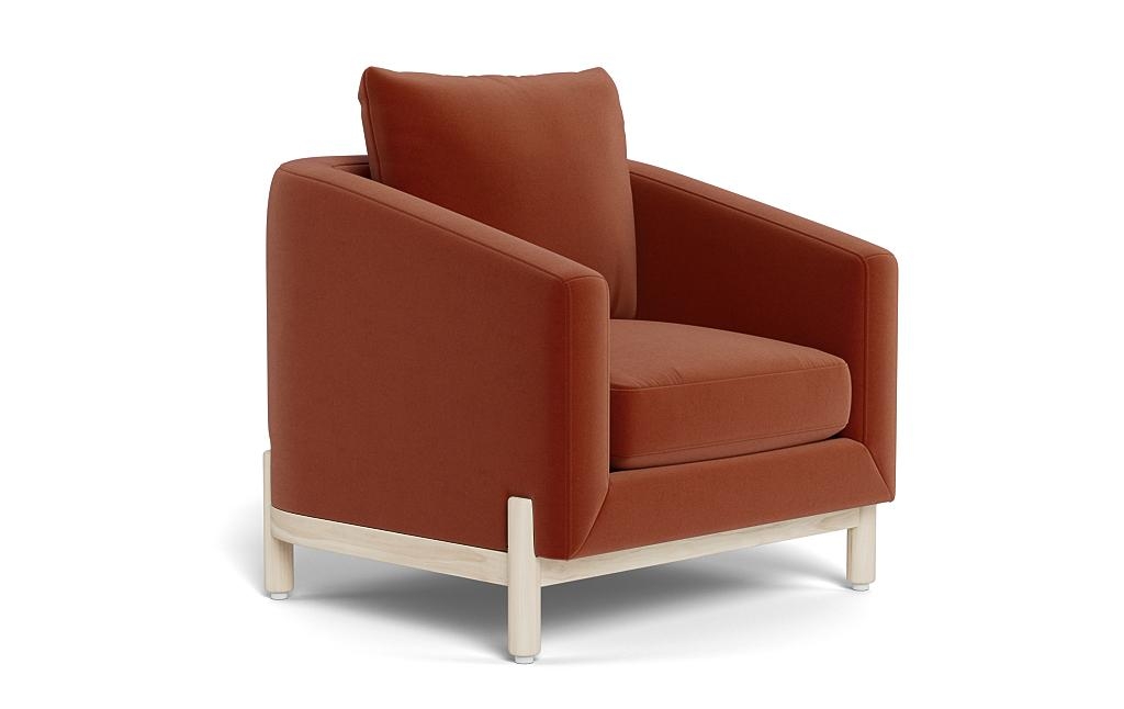 Oslo Petite Chair - Image 1