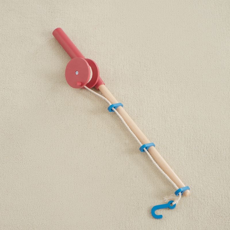 Wonder & Wise by Asweets Gone Fishing Toddler Toy Accessories - Image 4