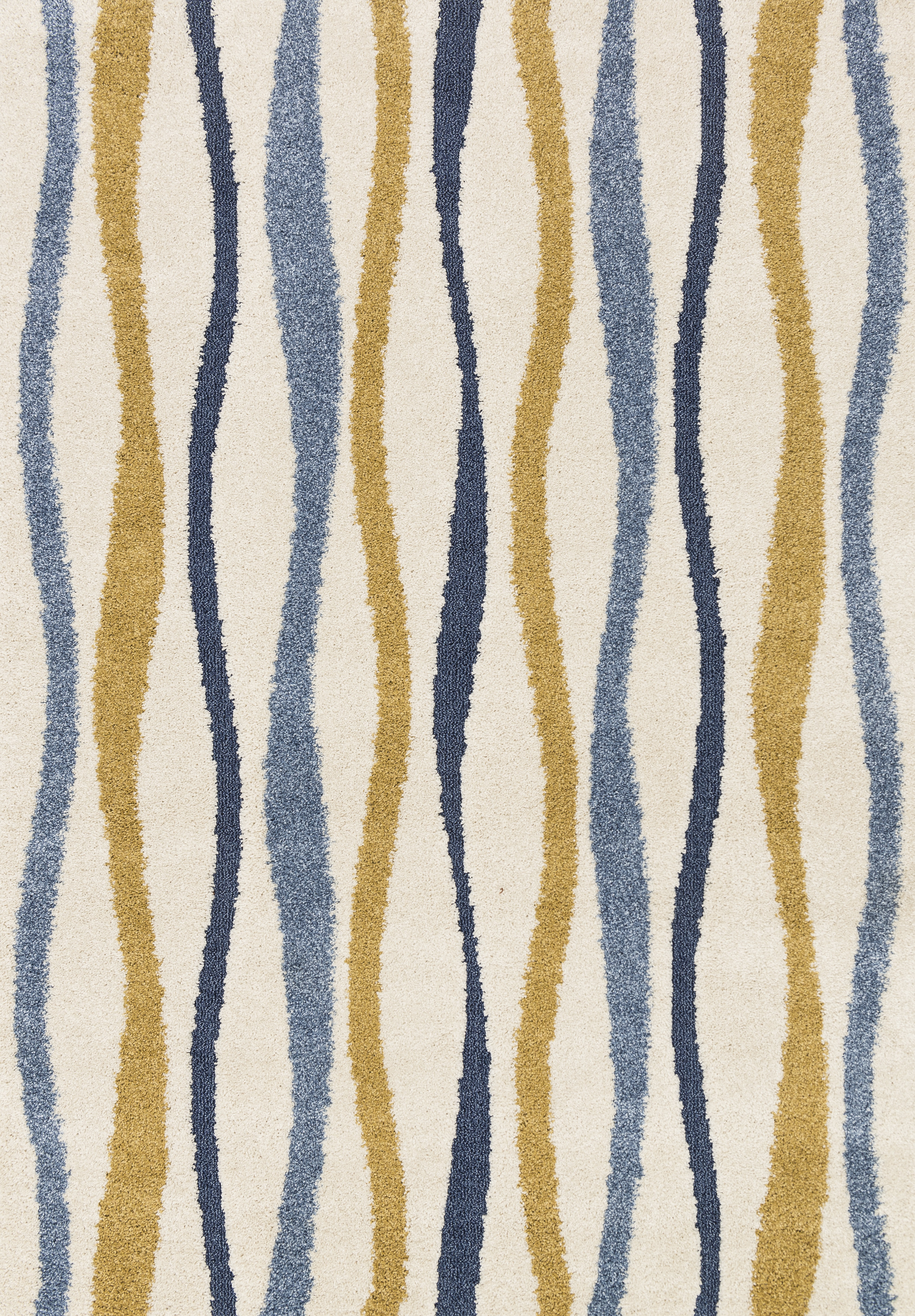 Loloi Enchant EN-16 Ivory / Multi 5'-3" x 7'-7" - Image 0