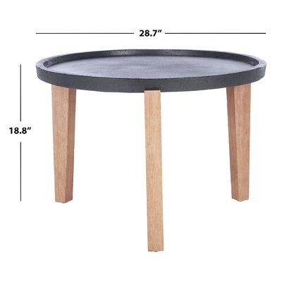 Newberry Side Table - Image 0