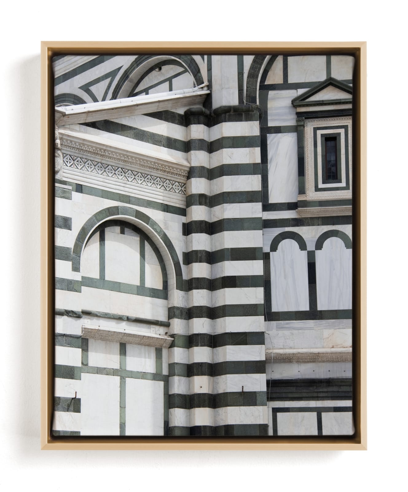 Stripe Limited Edition Fine Art Print 2 - Image 0