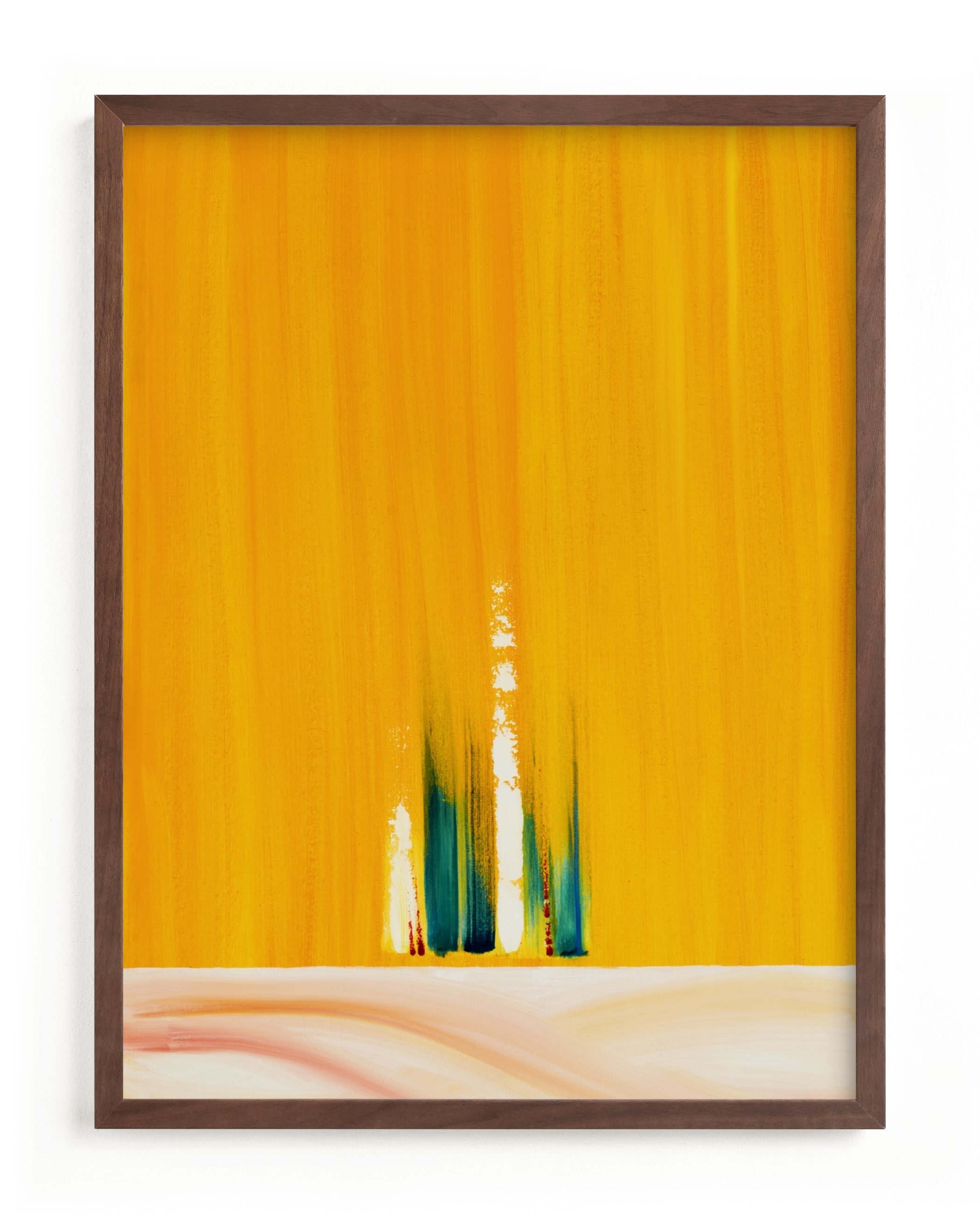 Emerging Limited Edition Fine Art Print 1 - Image 0