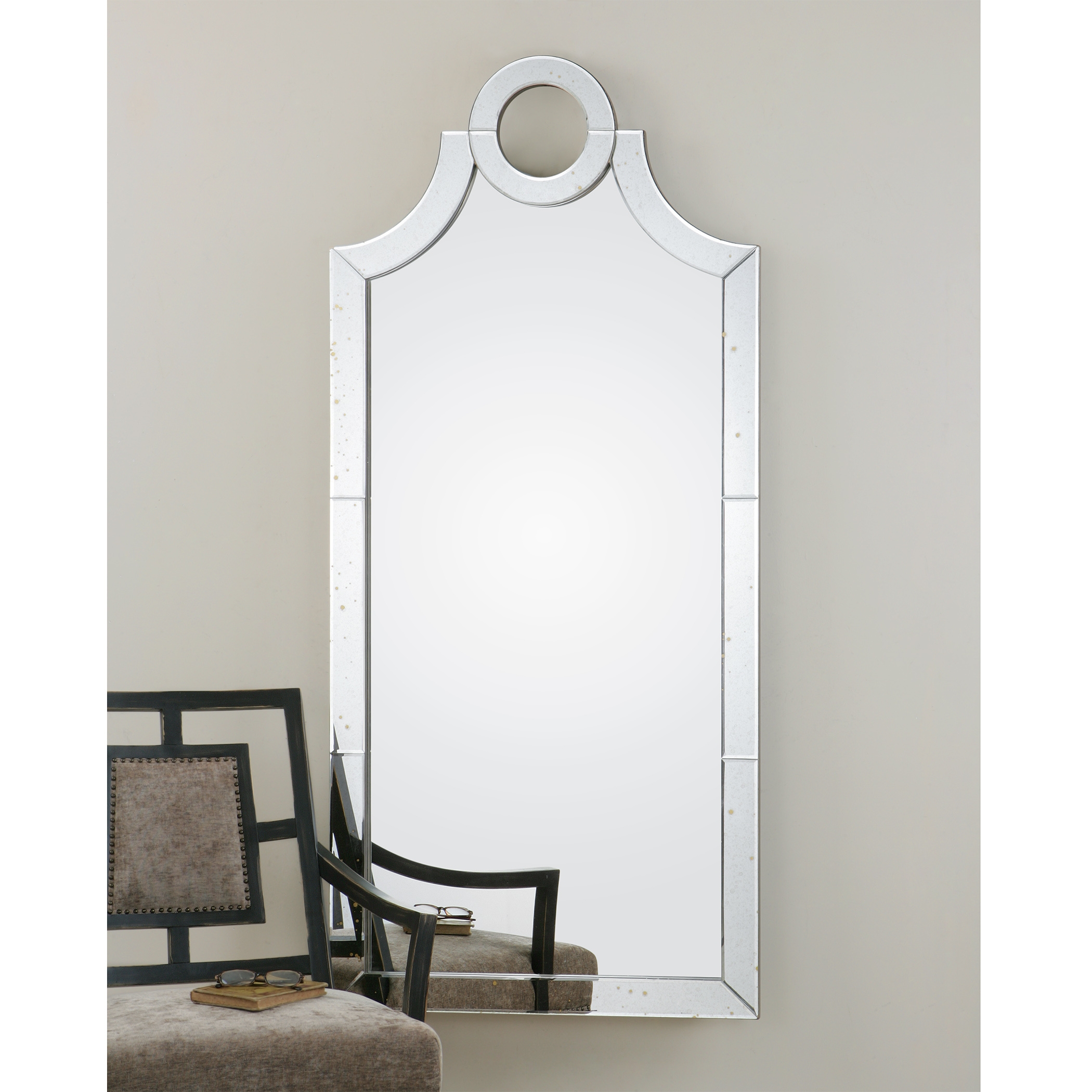 Acacius Arched Mirror - Image 0