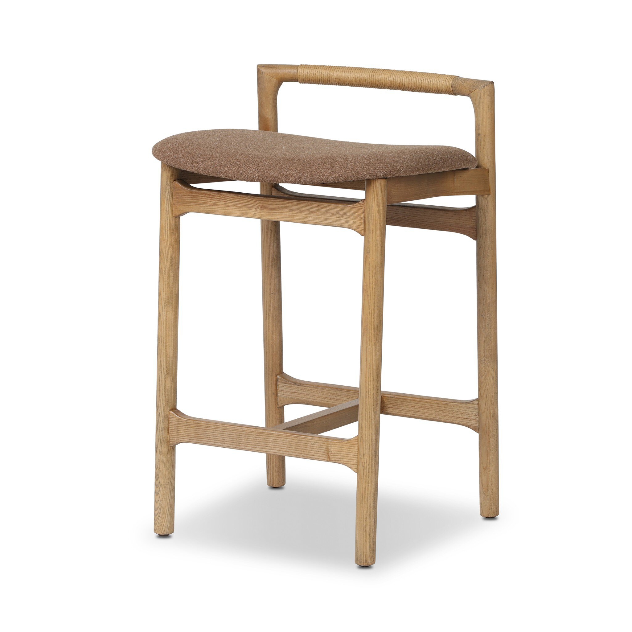 Baden Bar + Counter Stool - Antwerp Cafe - Image 3