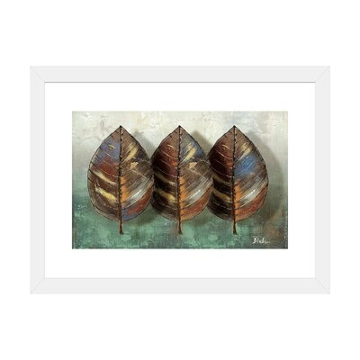 Three Amigos I by Patricia Pinto - Painting Print - Image 0