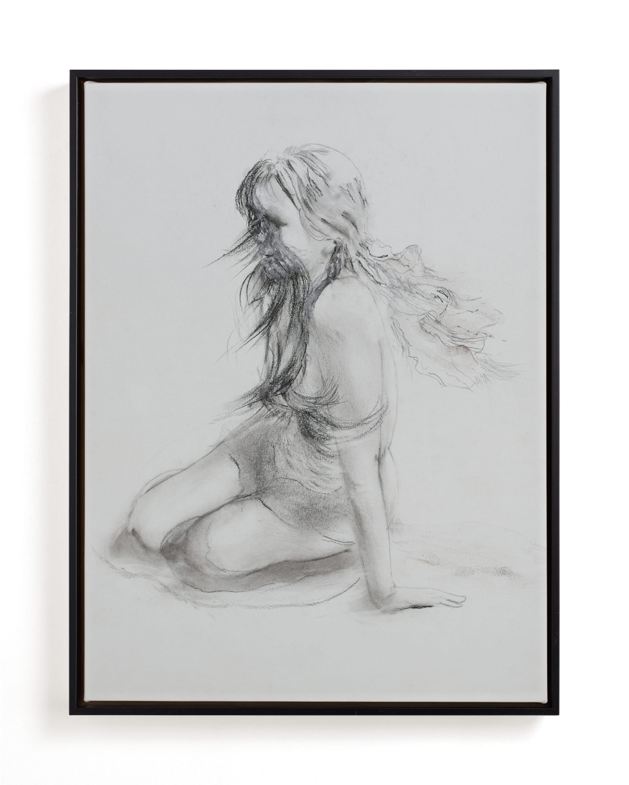 Greek Goddess Limited Edition Fine Art Print 2 - Image 0