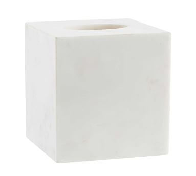 Frost Marble Accessories, Toothbrush Holder - Image 5