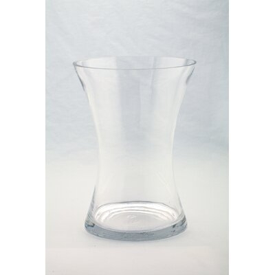 Almedin Flared Table Vase - Image 0