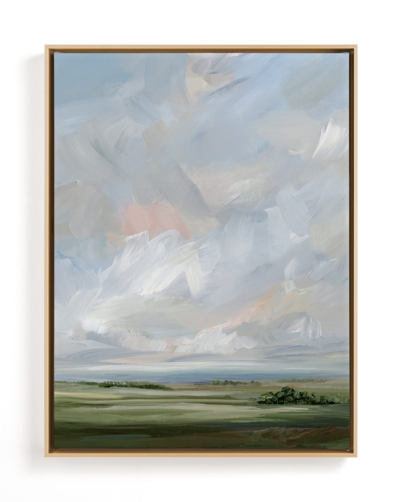 Living Skies Limited Edition Fine Art Print 2 - Image 0