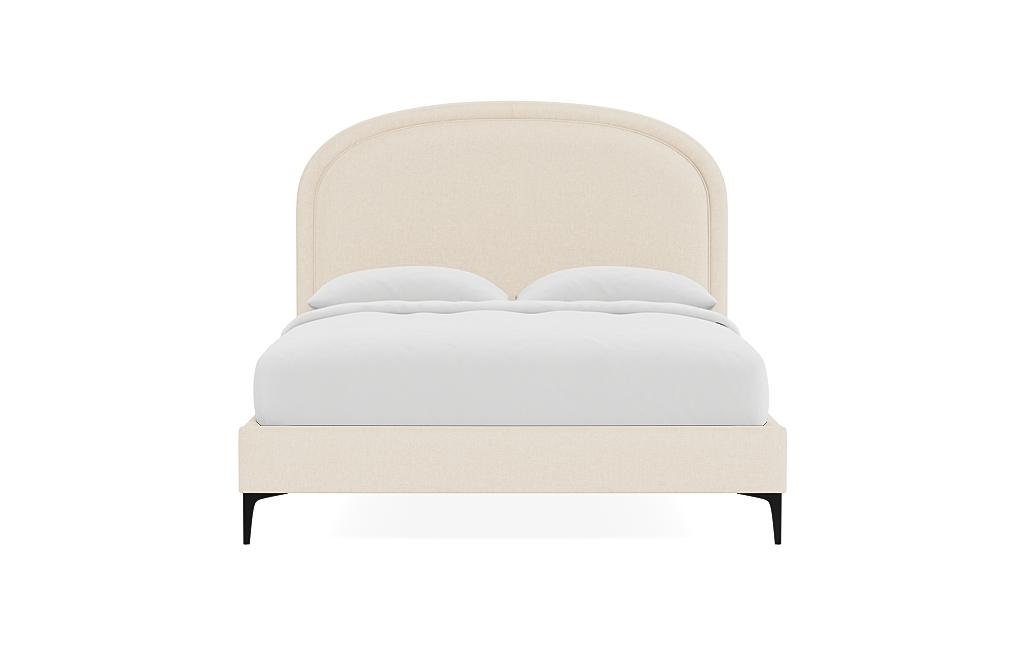 Anson Upholstered Bed - Image 0