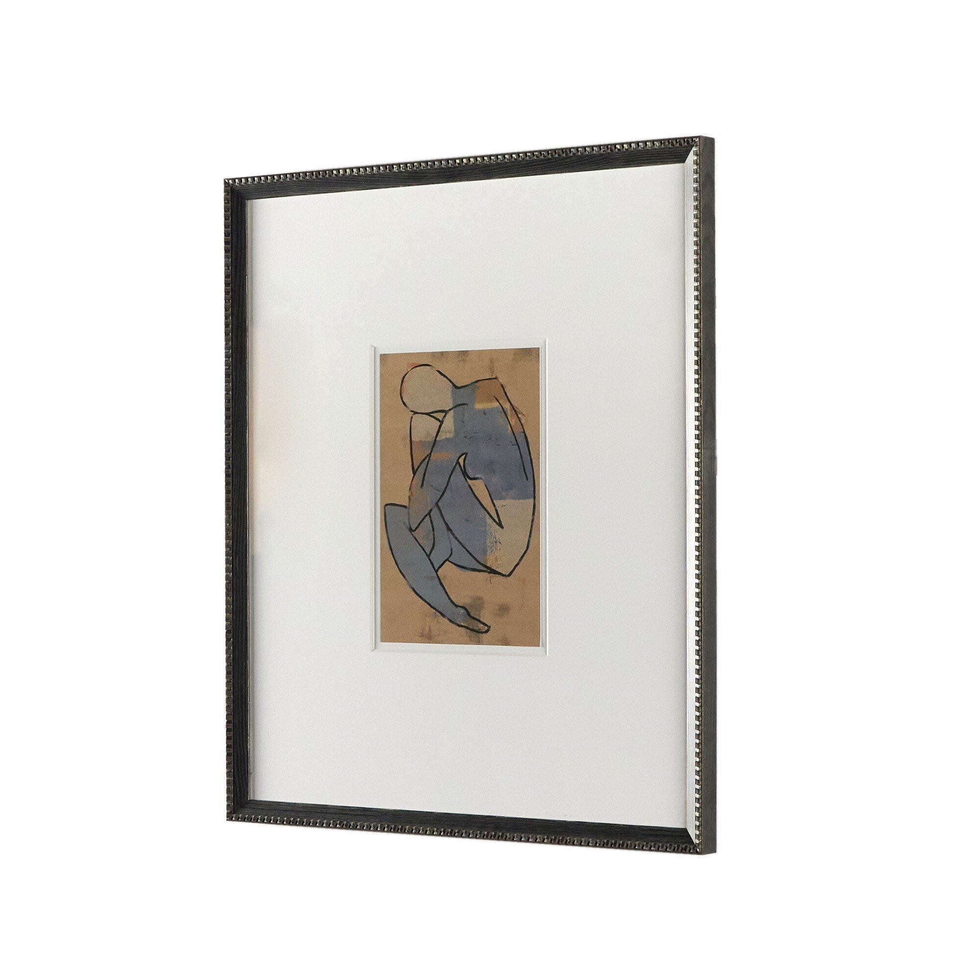 Sentiment Blue by Coup D'esprit - 1.0 Brimfield Black - Image 2