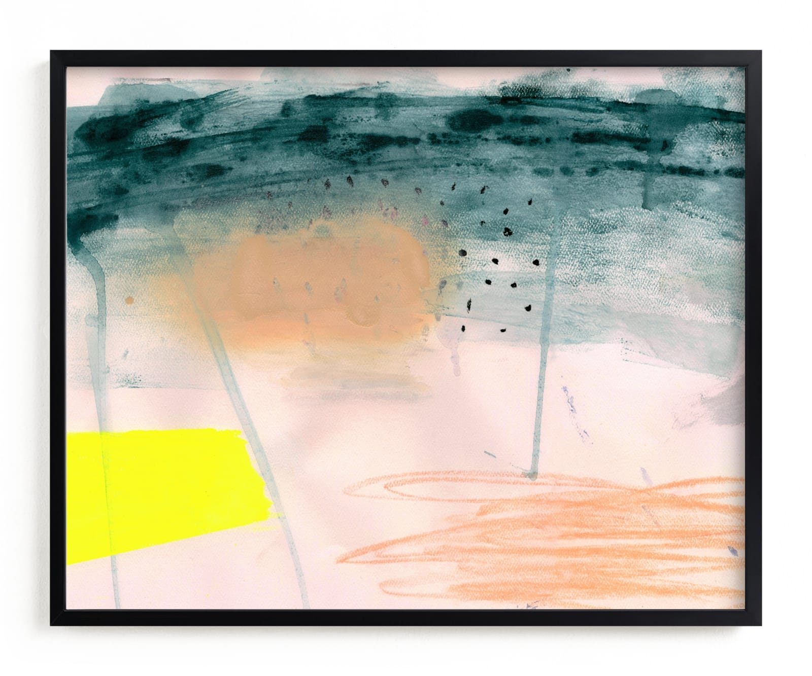 Surf Open Edition Fine Art Print - Image 0