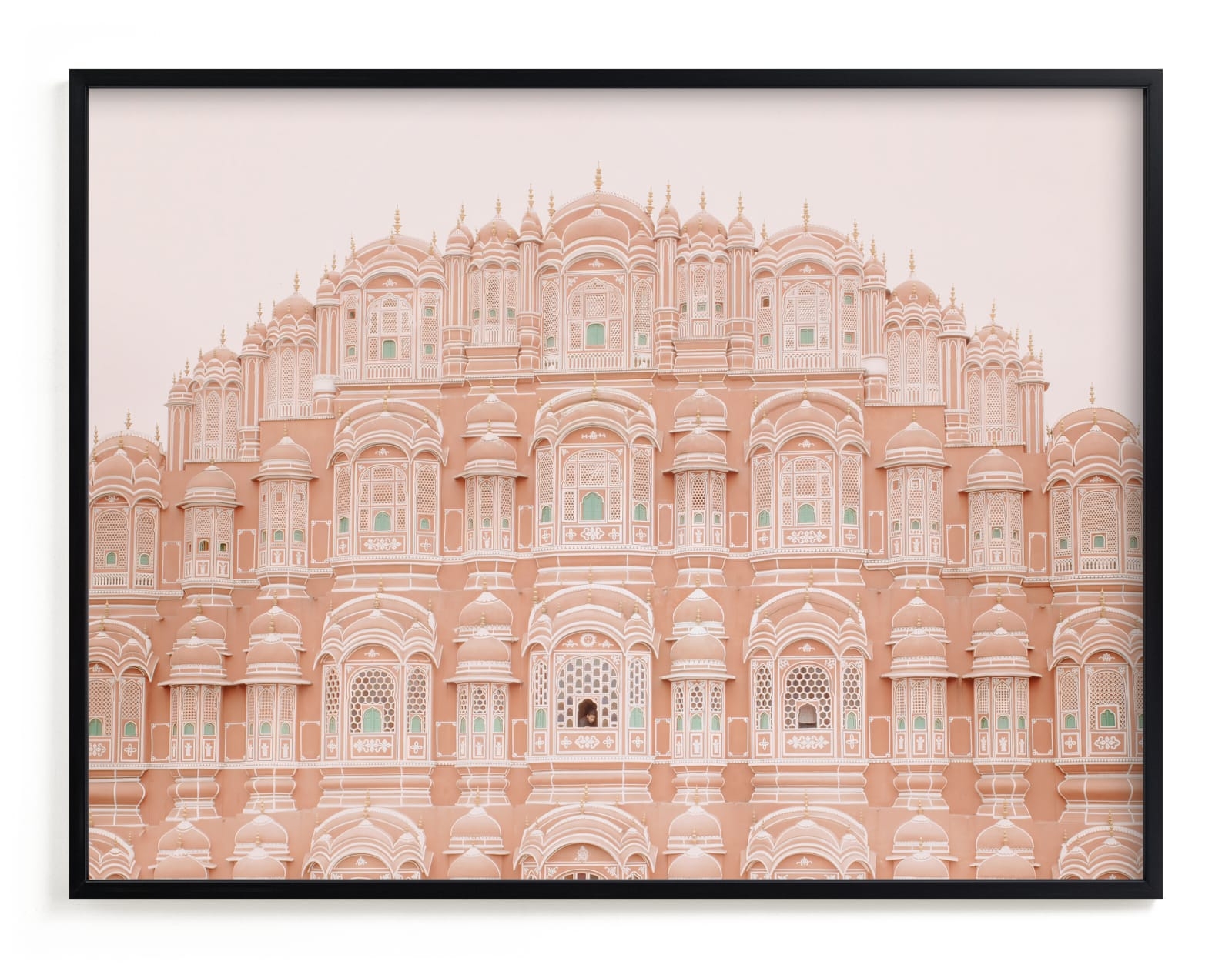 Palatial Limited Edition Fine Art Print 2 - Image 0