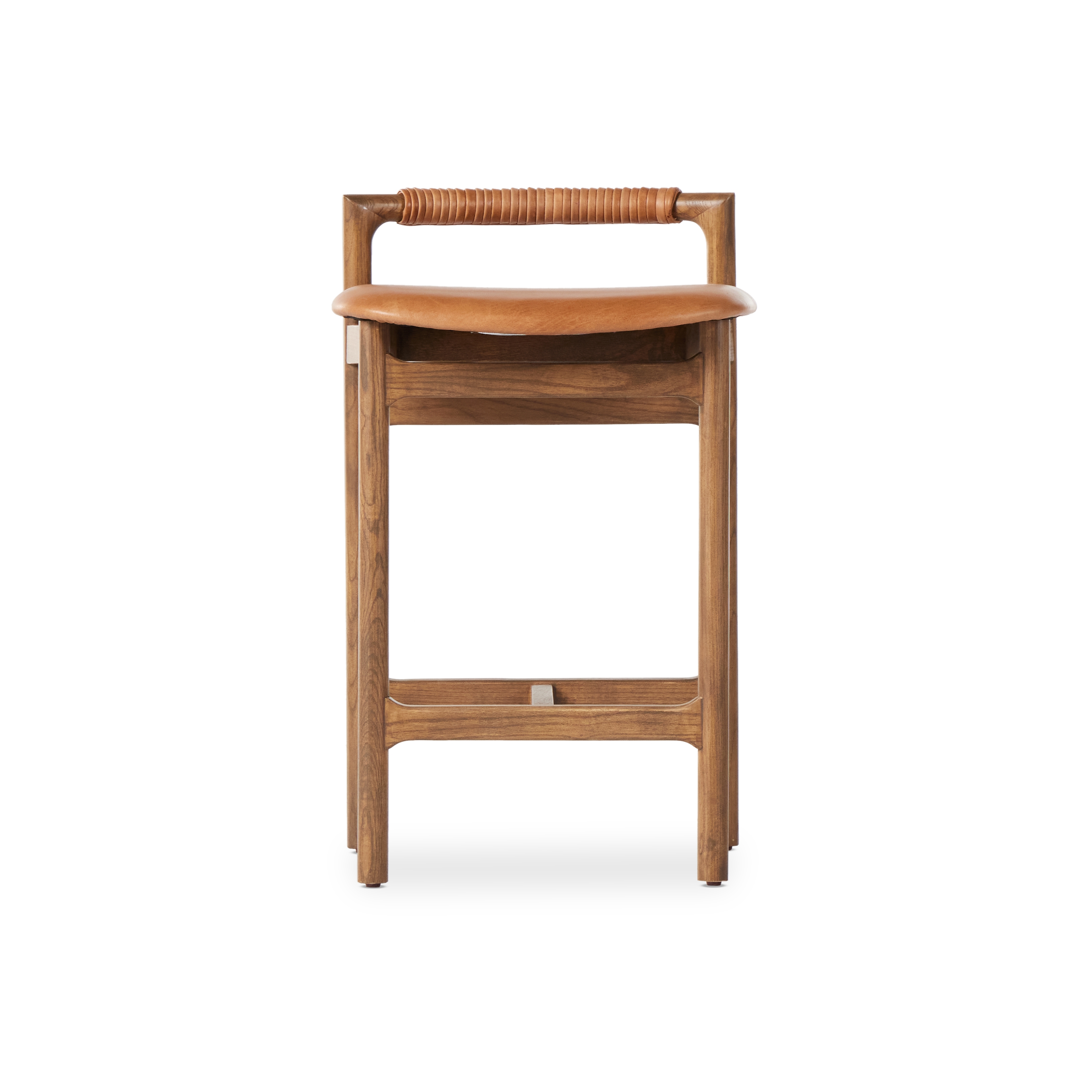 Baden Bar + Counter Stool - Haven Tobacco - Image 3