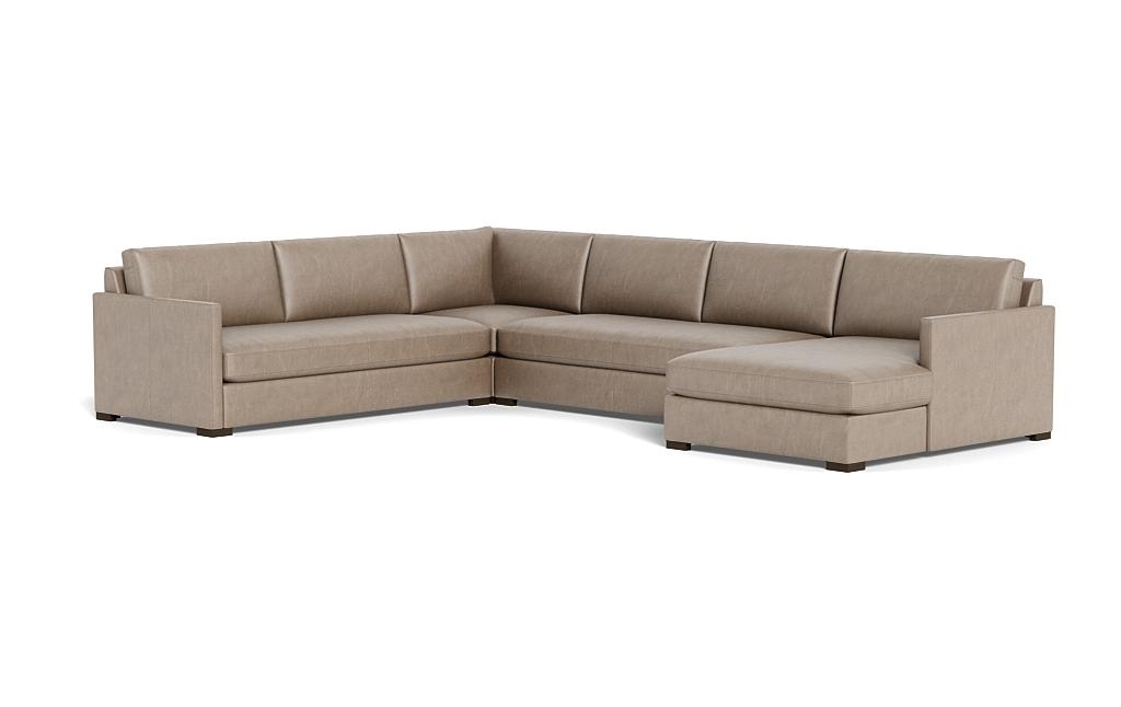 Scarlett Corner Sectional with Right Chaise - Image 2