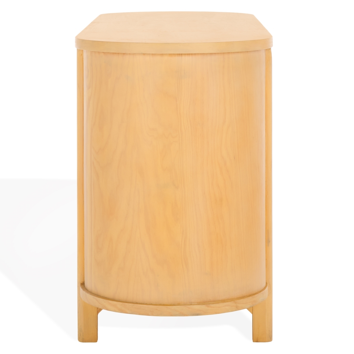 Darrynn Wood Dresesr - Natural - Image 7