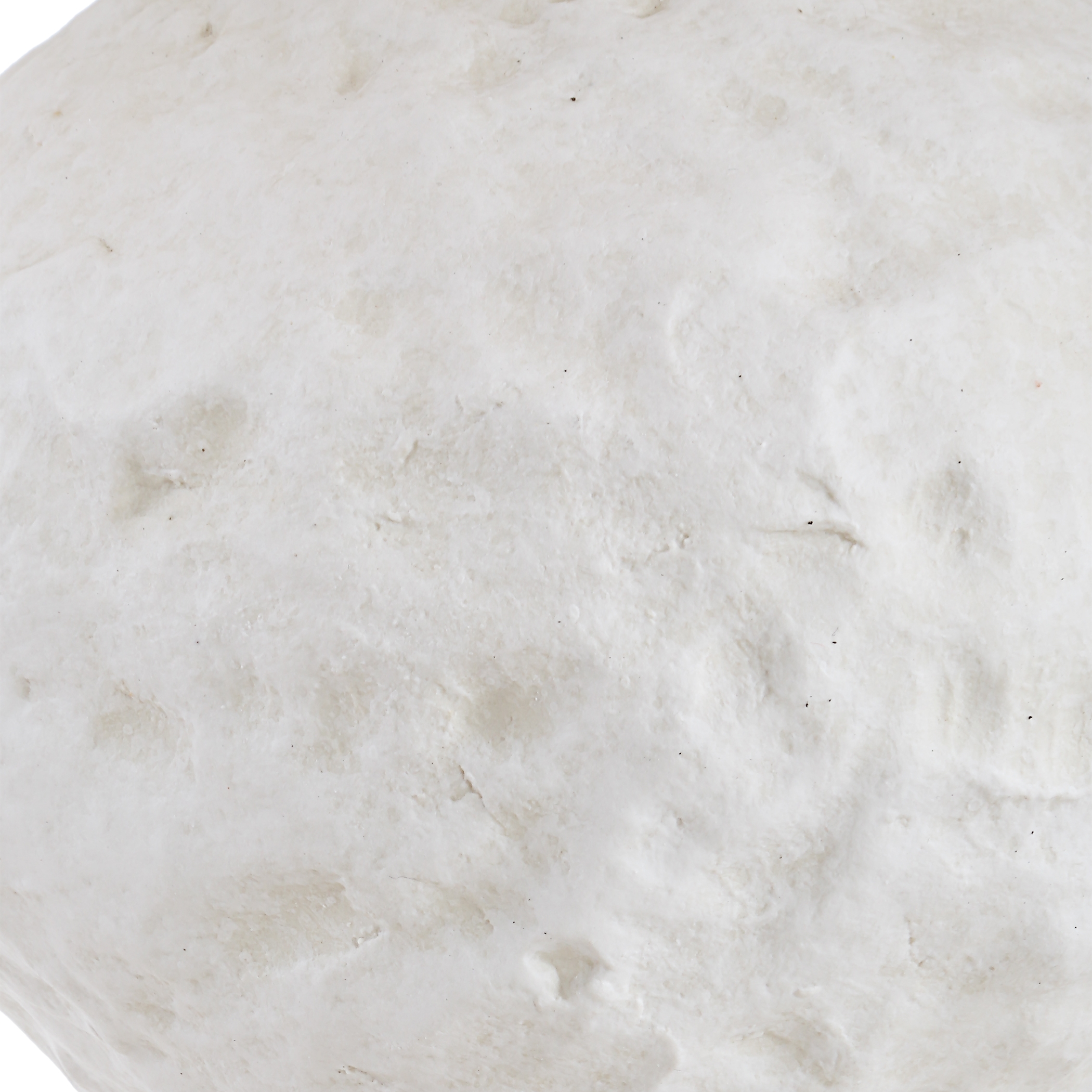 Sonata Textured White Table Lamp - Image 4