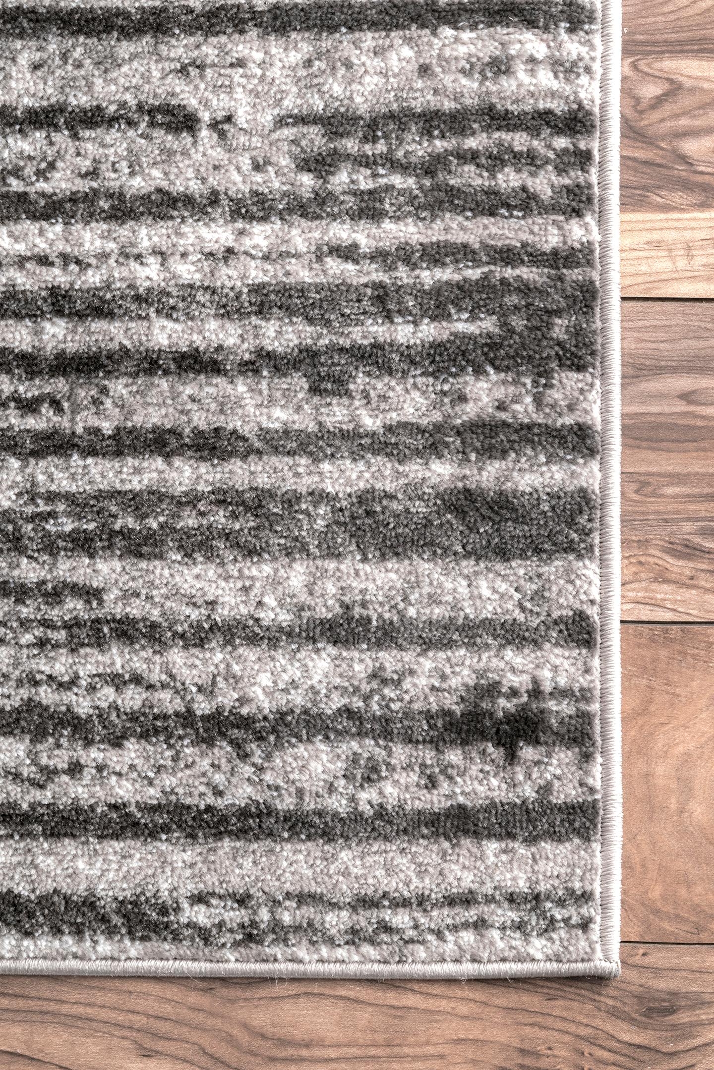 Contemporary Faded Elsa Area Rug - Image 2